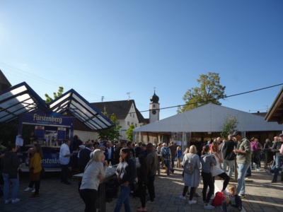 Dorffest 2024 – Foto 42