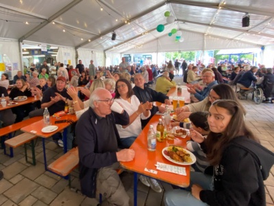 Dorffest 2024 – Foto 32