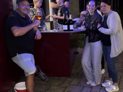 Dorffest und Jahrmarkt 2026 – Foto 20