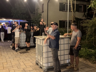 Dorffest und Jahrmarkt 2026 – Foto 21