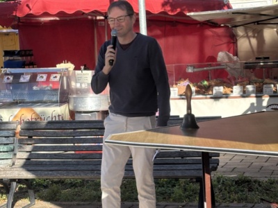 Dorffest und Jahrmarkt 2026 – Foto 2