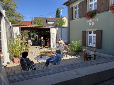 Dorffest und Jahrmarkt 2026 – Foto 3