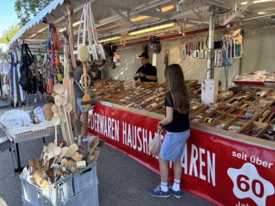 Dorffest und Jahrmarkt 2026 – Foto 4