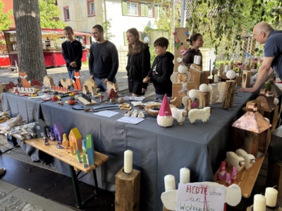 Dorffest und Jahrmarkt 2026 – Foto 5
