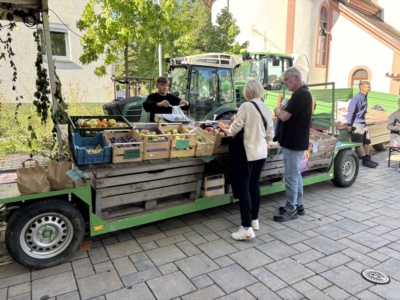 Dorffest und Jahrmarkt 2026 – Foto 10