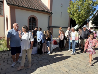 Dorffest und Jahrmarkt 2026 – Foto 11