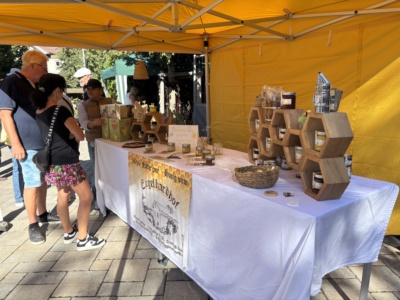 Dorffest und Jahrmarkt 2026 – Foto 9