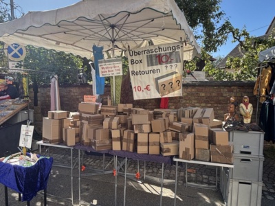 Dorffest und Jahrmarkt 2026 – Foto 13