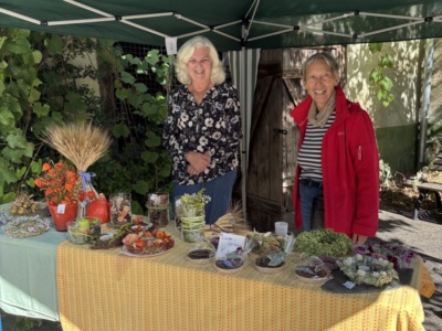 Dorffest und Jahrmarkt 2026 – Foto 15