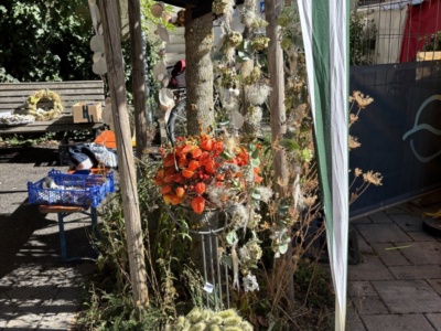 Dorffest und Jahrmarkt 2026 – Foto 16
