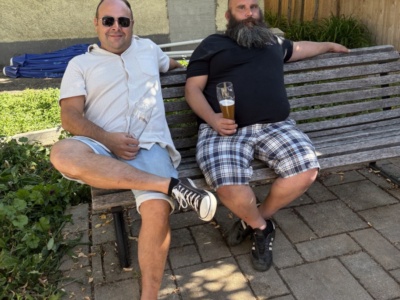 Dorffest und Jahrmarkt 2026 – Foto 24