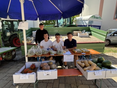 Dorffest und Jahrmarkt 2026 – Foto 18