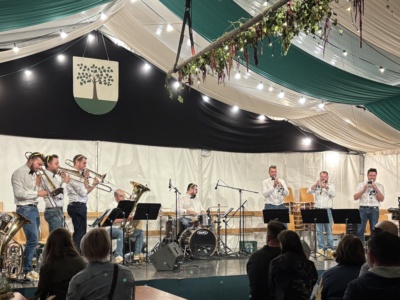 Dorffest und Jahrmarkt 2026 – Foto 22