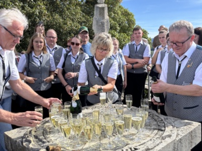 Dorffest und Jahrmarkt 2026 – Foto 26