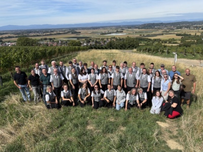 Dorffest und Jahrmarkt 2026 – Foto 27