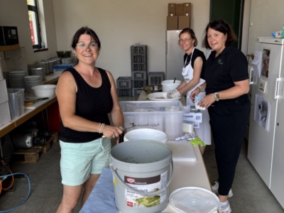 Dorffest und Jahrmarkt 2026 – Foto 25
