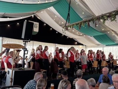 Dorffest und Jahrmarkt 2026 – Foto 17