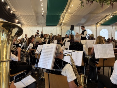 Dorffest und Jahrmarkt 2026 – Foto 29