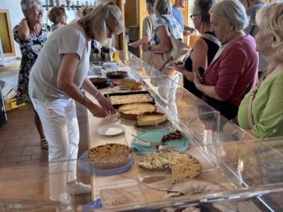 Dorffest und Jahrmarkt 2026 – Foto 31