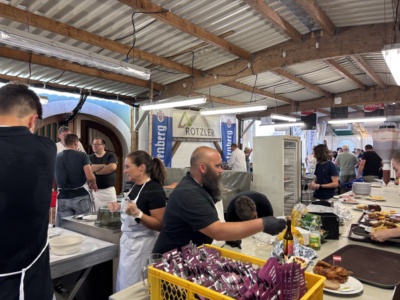 Dorffest und Jahrmarkt 2026 – Foto 32