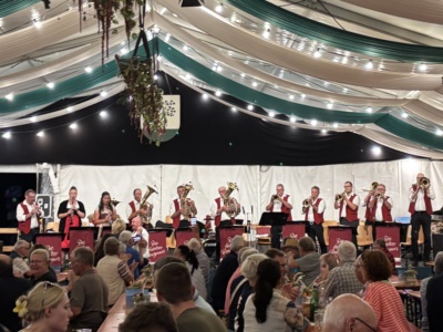 Dorffest und Jahrmarkt 2026 – Foto 28
