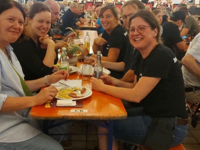 Dorffest und Jahrmarkt 2026 – Foto 37