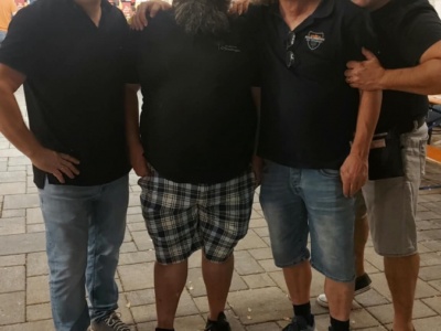 Dorffest und Jahrmarkt 2026 – Foto 41