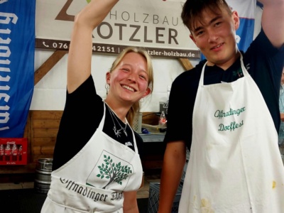 Dorffest und Jahrmarkt 2026 – Foto 36