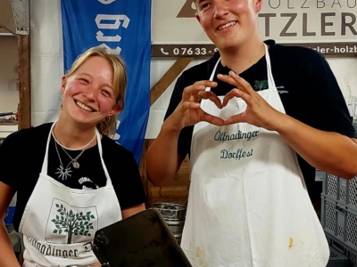 Dorffest und Jahrmarkt 2026 – Foto 35