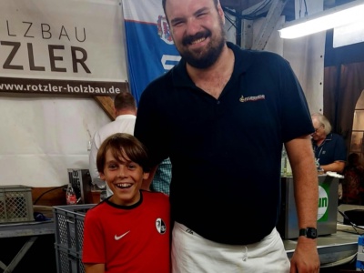 Dorffest und Jahrmarkt 2026 – Foto 39