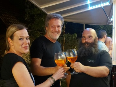 Dorffest und Jahrmarkt 2026 – Foto 42