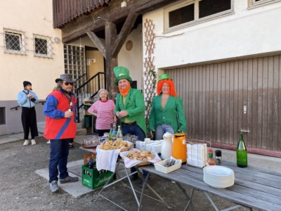Fastnacht 2022 – Foto 2
