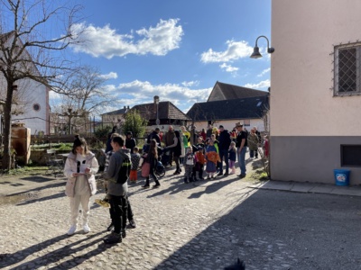Fastnacht 2022 – Foto 4