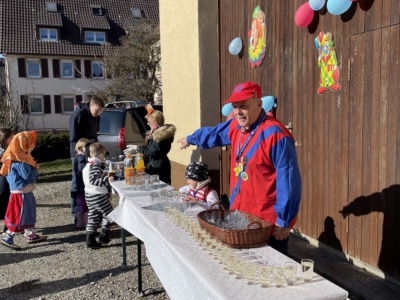 Fastnacht 2022 – Foto 5