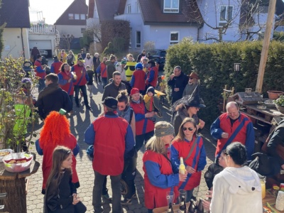 Fastnacht 2022 – Foto 8
