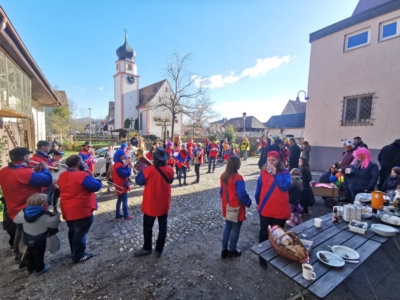 Fastnacht 2022 – Foto 3