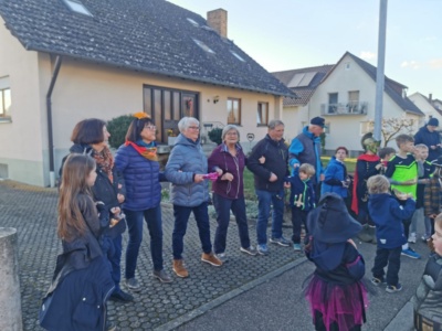 Fastnacht 2022 – Foto 9