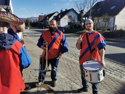 Fastnacht 2022 – Foto 6