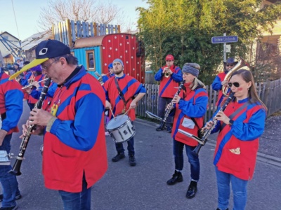 Fastnacht 2022 – Foto 10