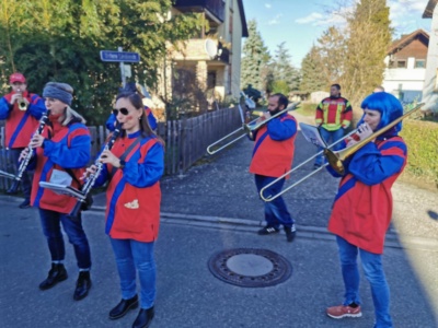 Fastnacht 2022 – Foto 11