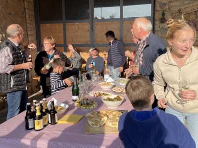 1. Mai im Oktober 2021 – Foto 6