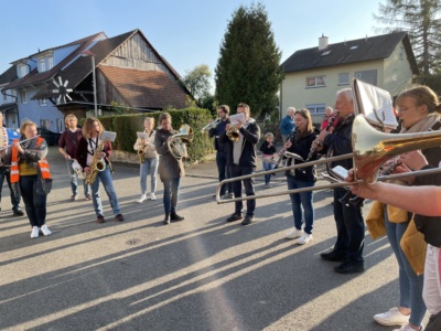 1. Mai im Oktober 2021 – Foto 8