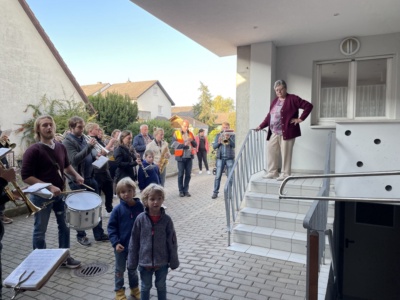1. Mai im Oktober 2021 – Foto 10