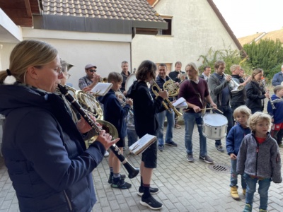 1. Mai im Oktober 2021 – Foto 11