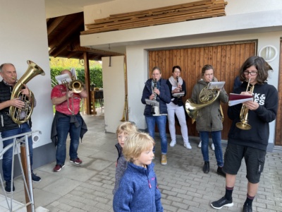 1. Mai im Oktober 2021 – Foto 12