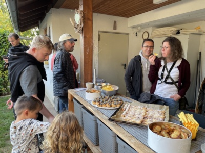 1. Mai im Oktober 2021 – Foto 13
