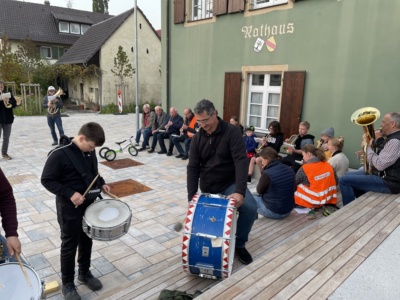 1. Mai im Oktober 2021 – Foto 18