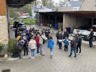 1. Mai 2023 – Foto 3