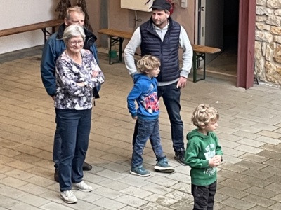 1. Mai 2023 – Foto 2