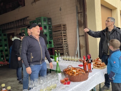 1. Mai 2023 – Foto 4